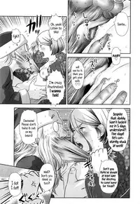 [Hiraya Nobori] Merry X'mas Lottie (COMIC LO 2016-03) [English] {5 a.m.}