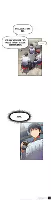 [Worin] Brawling Go Ch.0-37 (English) (YoManga) (Ongoing)