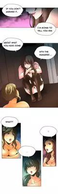 [Fantastic Whale] Twin Slave Ch.1-20 (English) (Ongoing)