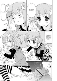 [Homing] Super Satisfaction Delivery #6 -My Neighbor Saki-chan- [ENG] (Hayama_Kotono)