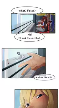 The Matrix Ch.1-6 (English) (Ongoing)