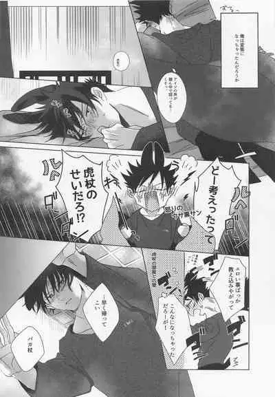 usagikakushi