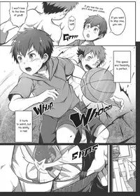[Beater (daikung)] Ace Star [English] [Digital]