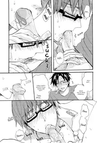 [hn (Nanabishi Hiro)] happy Re:verse day (Kuroko no Basuke) [English] [Baka Dumb Aho Scans]