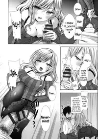 [Mozuya Murasaki] Shiro Kuro Royal [English] [NecroManCr]