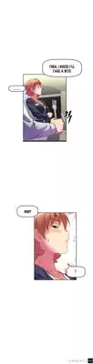 [Worin] Brawling Go Ch.0-40 (English) (YoManga) (Ongoing)