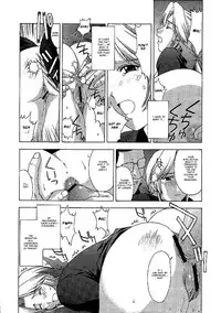 (C61) [Secret Society M (Kitahara Aki)] Utahime no shouzou 2 (Dead or Alive) [English] [Fated Circle]