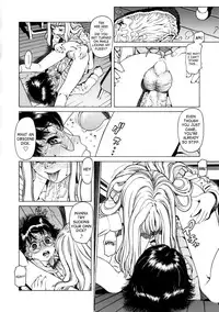 [Hidiri Rei] UK -UNMORAL KIDs- [English] [SaHa]