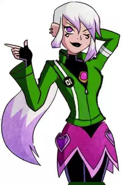 The Witch With No Name 2 | 无名女巫-下篇