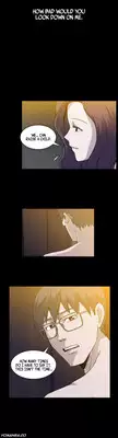 [Yihyeonmin] Drug Candy Ch.0-36 (English) (YoManga) (Ongoing)