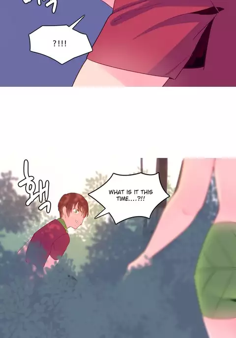 A World That I Rule Ch.01-33