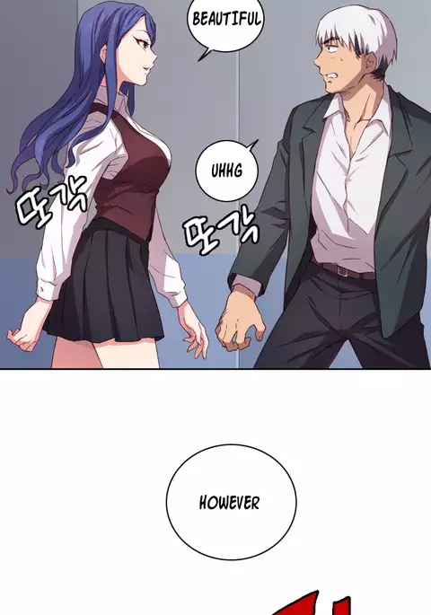 H-Campus Ch.0-33