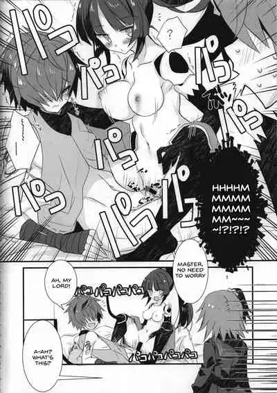 (Nekomarudou. [Tadima Yoshikadu]) Kotakyun to shota sukebe shiyou toshite Danzou-chan ni saki wo kosareteita kudan [English] [SDTLs]