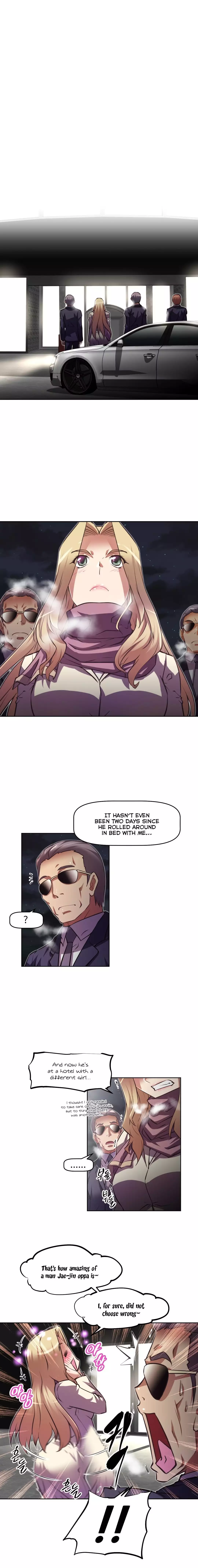 Brawling Go Ch.76-120