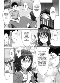[Hanzaki Jirou] Sweet Sugar Baby Ch. 1-7 [English] [Tadanohito]