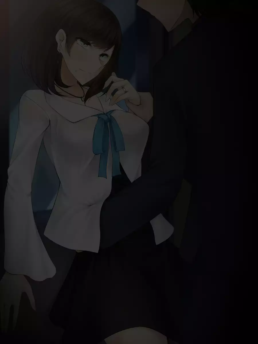 Densha no Naka, Mittsu no Huukei