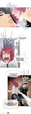 [ButcherBoy] Household Affairs Ch.1-24 (English) (YoManga) (Ongoing)