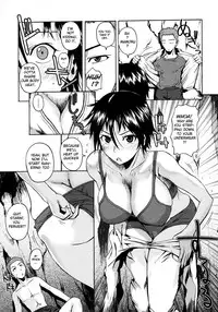 [Fuetakishi] Atsui Fubuki | Hot Snowstorm (COMIC Megastore 2008-03) [English] [Negi-Ramen] [Decensored]