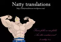 [Nagashima Chousuke] Kigenzen 10000 Nen no Ota | The Otaku in 10,000 B.C. Ch. 1-6 [English] [Natty Translations, Lazarus H]