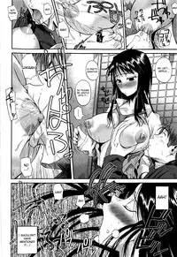 [Fuetakishi] Chu Berozu [English] [Decensored]