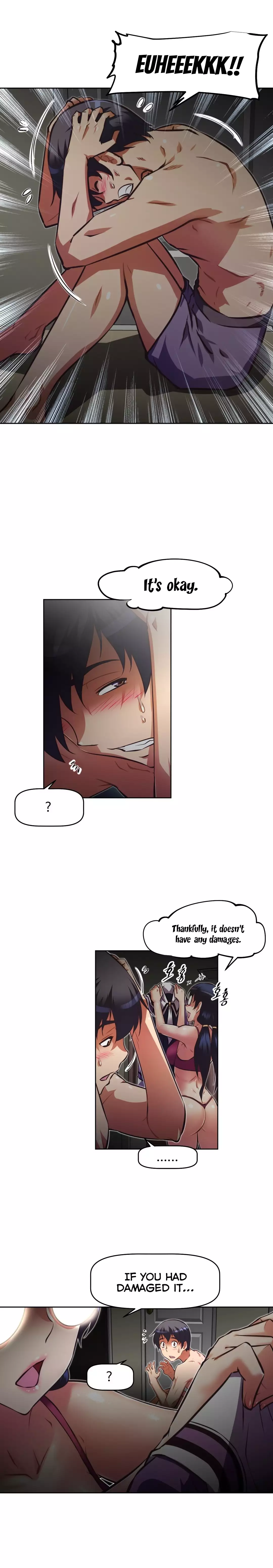 Brawling Go Ch.76-120