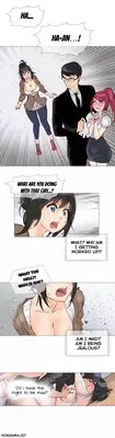 [ButcherBoy] Household Affairs Ch.1-29 (English) (YoManga) (Ongoing)