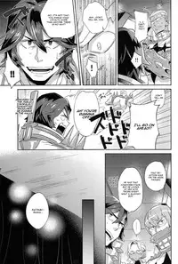 (C85) [Ultimania (Kamizawa Reiji)] Ai No Mae Ni Hizamazuke (Kill la Kill) [English] [CGrascal]