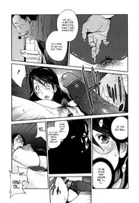 [Kotoyoshi Yumisuke] Doukoku no Taiyou Koukotsu no Tsuki Ch. 1-7 [English] =Rinruririn + Funeral of Smiles=