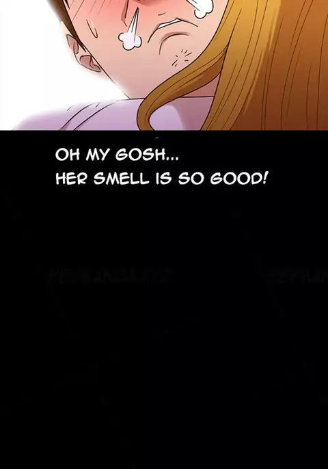 Secret Island Ch.1-22