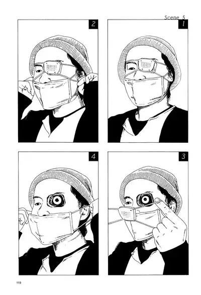 上学途中遭遇转角KISS的可能性有多大？实验 |Toko Tochu no Deai Gashira no Guzen Kiss wa Ariuruka? - The "Can an Accidental Collision on the Way to School Result in a Kiss?" Experiment