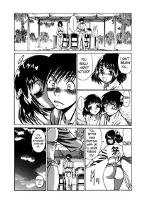 [Tamaki Nozomu] Anego!! 2 [English] [Lazarus H]