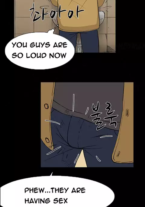 Double Date Ch.1-5