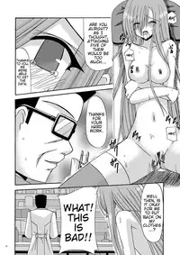 (SC31) [valssu (Charu)] MELON ni Kubittake! (Tales of the Abyss) [English] [Slayerjammer]