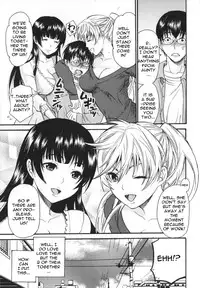 [Umekichi] Sister Life [English] [Yuribou] [Decensored]