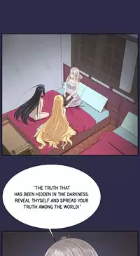 [Hong BanJang] Aharoo Ch.1-27 (English) (YoManga) (Ongoing)