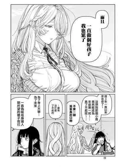 Yoi ko warui ko | 好孩子和坏孩子
