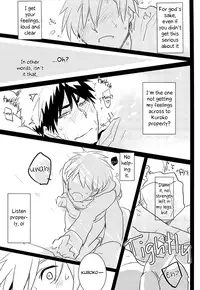 (Shadow Trickster 5)	[archea (Sasagawa Nagaru)] Kagami-kun no Erohon 2 (Kuroko no Basuke) [English] [Silver Lining]