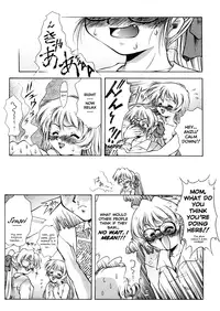 [Kirikaze] ANZU ~Kioku no Hakuhen~ | The Shards of Memory [English] [Ex-S Woo] [Decensored]