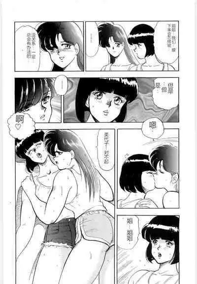 Material No.6 Part.3 Body Crush