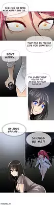 [ButcherBoy] Household Affairs Ch.1-24 (English) (YoManga) (Ongoing)