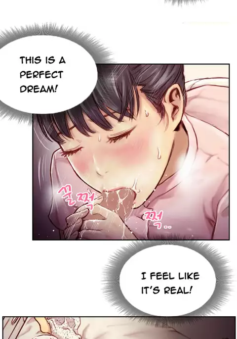 New Face Ch.1-14