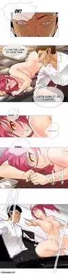 [ButcherBoy] Household Affairs Ch.1-29 (English) (YoManga) (Ongoing)