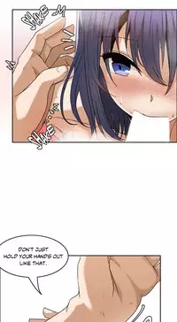 [Gaehoju] The Girl That Wet the Wall Ch. 3-10 [English]