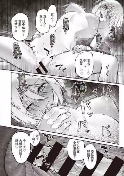 Kakushigoto Hime