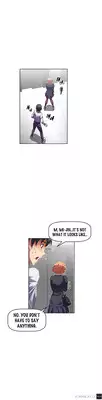 [Worin] Brawling Go Ch.0-40 (English) (YoManga) (Ongoing)