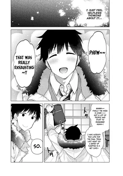 [Shiina] Noraneko Shoujo to no Kurashikata Ch. 16-26 | How to Live With A Noraneko Girl Ch. 16-26 [English] [obsoletezero]