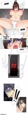 [ButcherBoy] Household Affairs Ch.1-24 (English) (YoManga) (Ongoing)