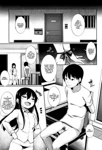Koakuma ☆ à la Mode | Little Devil ☆ à la Mode Ch. 1-3