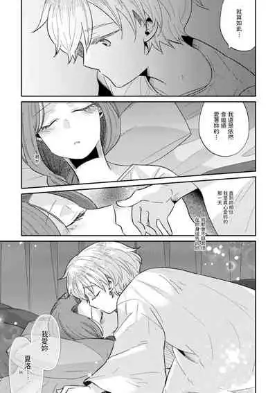 少年王と年上王妃 中文翻譯
