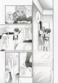 (C72) [Digital Lover (Nakajima Yuka)] DL-RO Perfect Collection No.04 (Ragnarok Online)